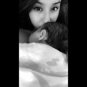 Meet your Posher, Vianey